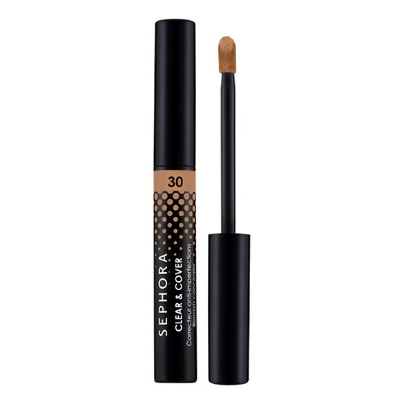 Clear & Cover - Correcteur anti-imperfection, SEPHORA COLLECTION